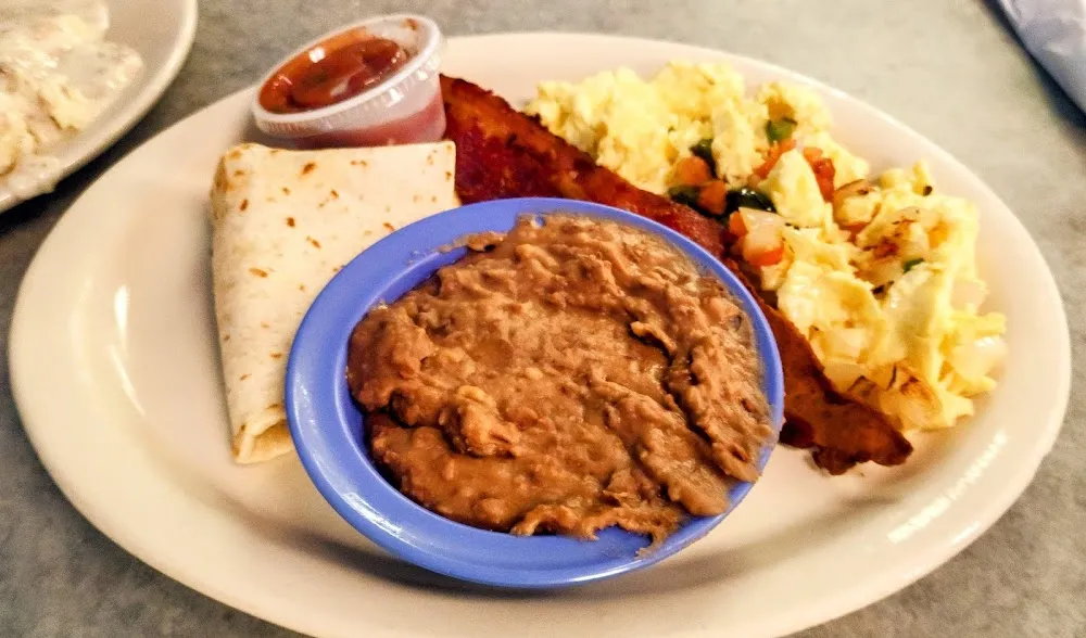 Side of Sausage Gravy